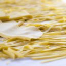 Italská inspirace - pasta testoviny