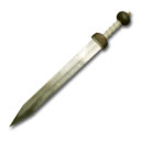 Gladiátoři - gladius