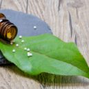 Alternativní medicína - homeopatika