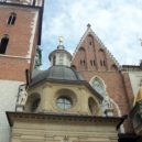Krakow - Wawel