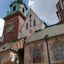 Krakow - Wawel