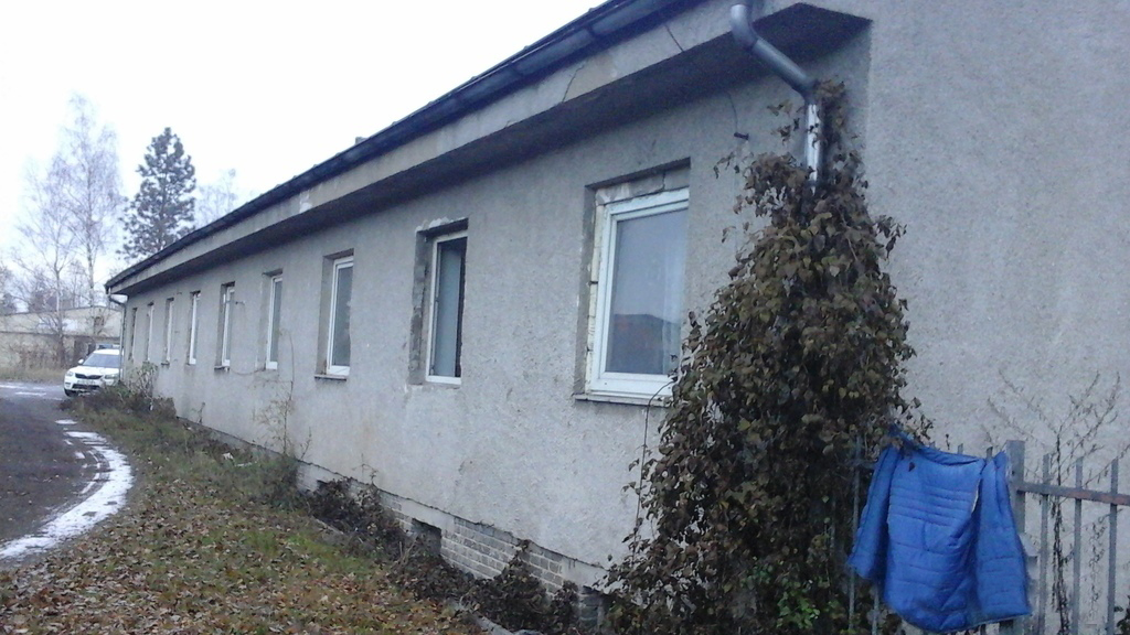 A je konec! Kladenská ubytovna Na Vysokém už nebude obyvatelům Dubí ztrpčovat život