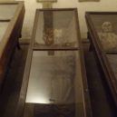 Kapucínská hrobka v Brně - Nalezení svatého Kříže, Brno