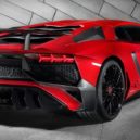 Loga automobilů - Lamborghini