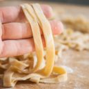 Italská inspirace - pasta testoviny