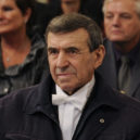 Busta Františka Peterky - peterka lib kraj