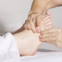 Alternativní medicína - akupresura fyzioterapie