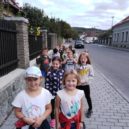 Cesta za pokladem ve školní družině ZŠ Beroun - Beroun