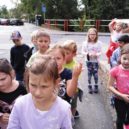 Cesta za pokladem ve školní družině ZŠ Beroun - Beroun
