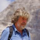 Reinhold Messner - Reinhold Messner