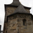 Památky Mladoboleslavska - rotunda Vinec