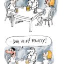 SORRY prosinec 2020 - set porad pivo