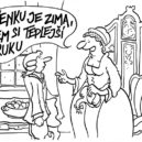 SORRY březen 2021 - sou Teplejsi paruka