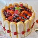 Dorty ke slavnostním příležitostem - strawberry-pie-3140025_1920