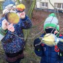 Cesta Tří králů plná úkolů - Cesta Tří králů plná úkolů