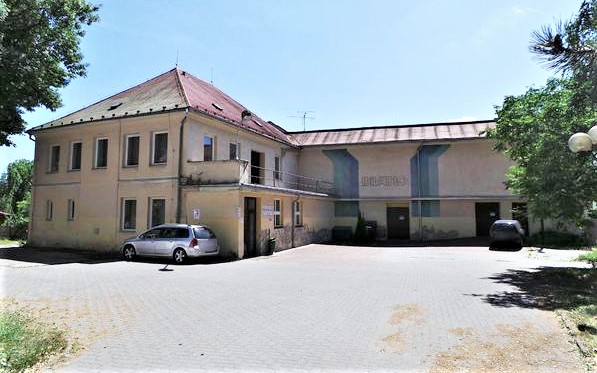 Česká Lípa zahájila rekonstrukci divadla. Jak dlouho potrvá?