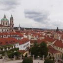 Vrtbovská zahrada – nenápadná galerie velkého mistra - Vrtbovská zahrada