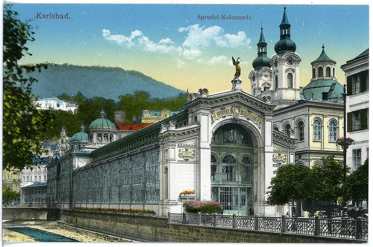 Karlovarsko má dvě nové kulturní památky. Obě mají zajímavou historii