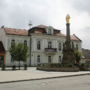 Jihovýchodní cíp Zlínského kraje - Valašské Klobouky