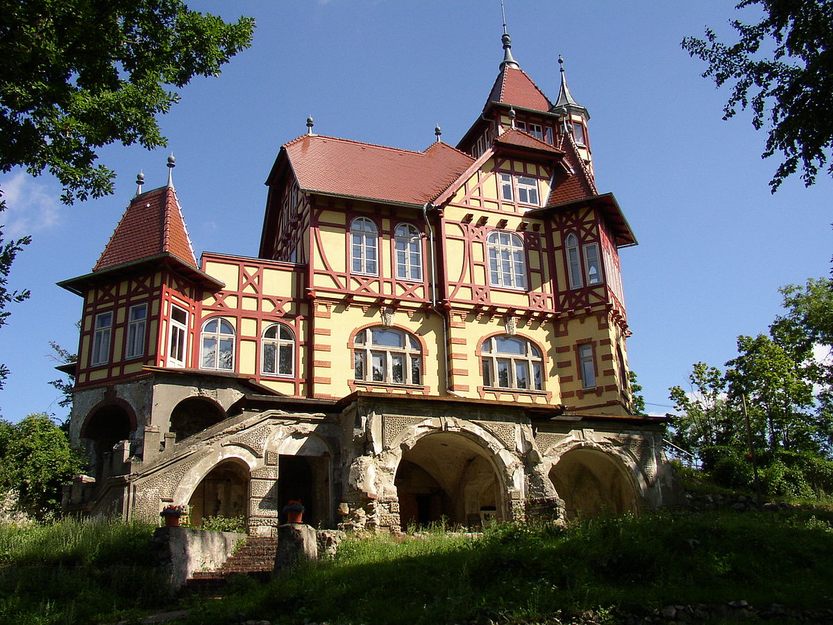 Dominanta Varnsdorfu se opravuje. Na vyhlídce Hrádek bude opět restaurace