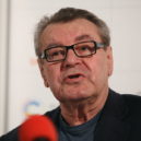 Jana Brejchová – plachá královna filmových kamer - Miloš Forman
