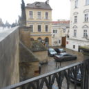 Karlův most vzdoruje vodě i času - Karlův most