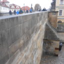 Karlův most vzdoruje vodě i času - Karlův most