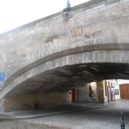 Karlův most vzdoruje vodě i času - Karlův most