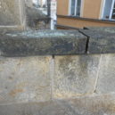 Karlův most vzdoruje vodě i času - Karlův most
