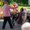 Alzheimercentrum Průhonice - Alzheimercentrum Průhonice