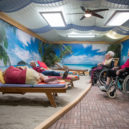 Alzheimercentrum Průhonice - Alzheimercentrum Průhonice