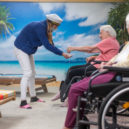 Alzheimercentrum Průhonice - Alzheimercentrum Průhonice