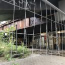Terasa na Budějovické je v havarijním stavu dlouhá léta - Budějovická