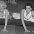 MM, BB a CC – nejsou značky aut, ale symboly krásy - Marilyn Monroe