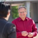 Středočeské zastupitelstvo obsadí šest kandidátů z Příbramska - Petr Halada