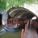 Odra, Visla, Vltava, Labe – pražská flotila nabírá dech - prazske benatky vltava