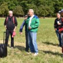 Jubilejní létání modelářů v Drozdově - Drozdov modelari letadla