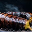 Lilek neboli baklažán - lilek baklazan