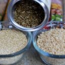 Důležitá vláknina - zrni ryze quinoa