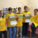 V Hrádku podpořili prevenci rakoviny - Hrádek
