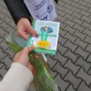 V Hrádku podpořili prevenci rakoviny - Hrádek