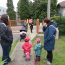 V Hrádku podpořili prevenci rakoviny - Hrádek
