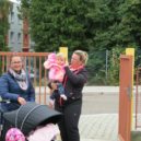 V Hrádku podpořili prevenci rakoviny - Hrádek