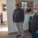 Galerie Nádraží v Hořovicích funguje - Galerie Nádraží v Hořovicích