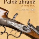 PALNÉ ZBRANĚ ZE SBÍRKY MUZEA - perex_thumb_3