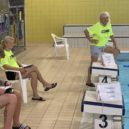 Beroun zvítězil v plavecké soutěži měst - Beroun zvítězil v plavecké soutěži měst