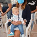 Vítání občánků ve Zbirohu - Vítání občánků ve Zbirohu