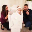 Vítání občánků ve Zbirohu - Vítání občánků ve Zbirohu