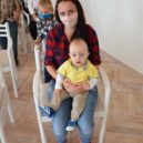Vítání občánků ve Zbirohu - Vítání občánků ve Zbirohu
