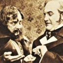 Vladimír Řepa - 0 gogol hráči s jar. vávrou les38